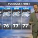 09/06 Ryan's “Even Wetter” Friday Morning Forecast