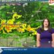 Good Morning Meridian Tori Alvarado's Forecast 9/6/24