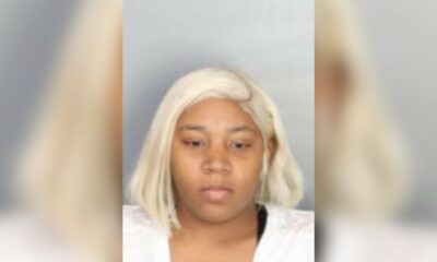 Mother arrested after 6-year-old son brings stolen gun to Memphis school, records show