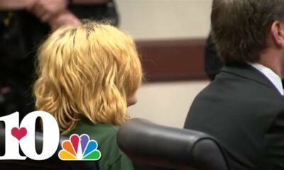 14-year-old Apalachee High School shooting suspect and his father appears in court