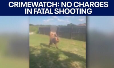 CrimeWatch: No murder charges filed against man who shot and killed teen | FOX 7 Austin