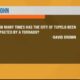 Ask John: How many times has the City of Tupelo been impacted by a tornado?