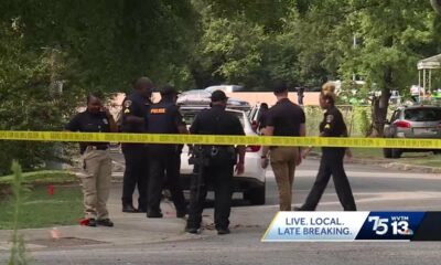 ALEA releases new details after man shot by Birmingham police