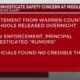 School officials investigate threats at Warren County Schools