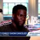 Kevin Hart shows at Thalia Mara canceled over venue conditions