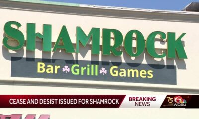 Shamrock NOLA issued cease and desist following deadly shooting near bar