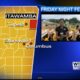 Avery Hilliard previews Caledonia vs. Itawamba AHS