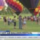 2024 Hub City Hot Air Balloon Festival kicks off on Friday