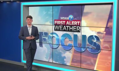 First Alert Weather Focus _ 09/06/2024