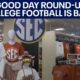 College football, Big Noon Kickoff, kolaches, burgers: Good Day Austin Round-Up | FOX 7 Austin