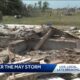 Benton County family shares ongoing struggles following Memorial Day weekend storm