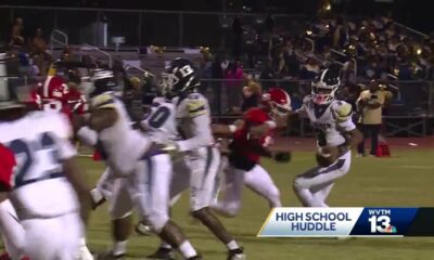 Game of the Week: Central Tuscaloosa takes down Paul Bryant 54-13