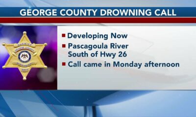 ‘The search continues:’ George Co. first responders searching for teen who went missing in Pascag...