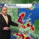 Invest 91-L brings us more rain next week