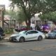 4-year-old child, woman hospitalized after shooting at SW Houston apartment complex