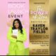 Studio 9 Interview: Author of ‘The Power of You’ holding book launch event in Tupelo