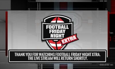 LIVE NOW: High school football scores & highlights across the Ark-La-Miss