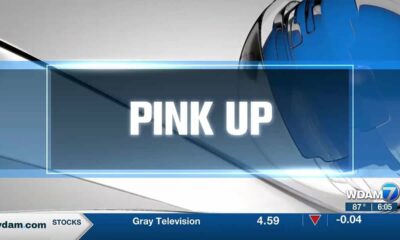 WDAM 7 Pink Up