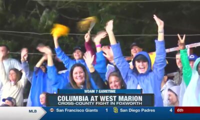 09/06 Highlights: Columbia v. West Marion