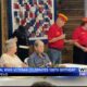 Celebration held for veteran’s 100th birthday