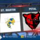 09/06 Highlights: St. Martin v. Petal