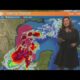 New Orleans Weather: Invest-91 develops in the Bay of Campeche