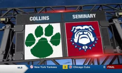 09/06 Highlights: Collins v. Seminary