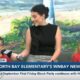 North Bay Elementary’s WNBAY News teaching broadcast journalism to fourth graders