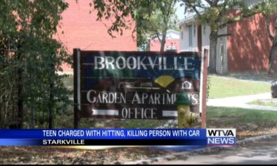 16-year-old girl facing murder charge after fight in Starkville