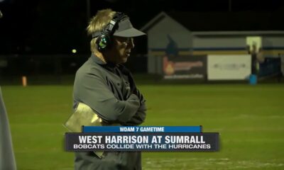 09/06 Highlights: West Harrison v. Sumrall