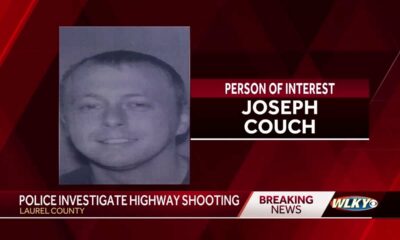 5 people shot during Laurel County shooting; Deputies search for person of interest