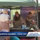 Cooks face off in World Champion Squirrel Cook Off