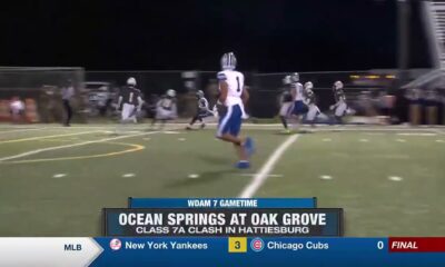 09/06 Highlights: Ocean Springs v. Oak Grove