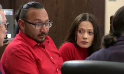 Open Court: Punishment phase begins for couple convicted in deadly dog attack