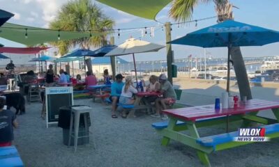 Coastal Mississippi reflects on Summer 2024 tourism season