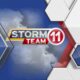 Zack Rogers Main Weather (9/6/24)