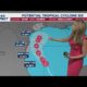 Tropical update: PTC 6 moves through Gulf, expected to become hurricane