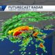 Tracking the Tropics: PTC Six becomes a hurricane this week and heads for Louisiana, Mississippi,…