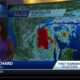 Tropical Storm Francine expected today, landfall shifts more east in Louisiana