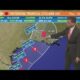 Impacts from tropical system expected this week