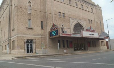 Roger Smith Discusses Exciting Shows & Events Coming to the Historic Temple Theatre