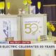 Family owned business celebrates 50 years of service and success