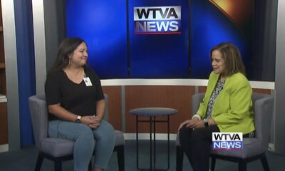 Interview: Sanctuary Hospice House in Tupelo offers grief support