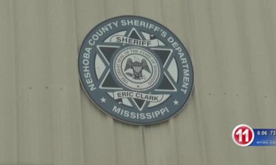 Cornhole Tournament hosted by Neshoba County Sheriff's Department