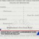 Missouri secretary of state 'decertifies' Amendment 3 petition