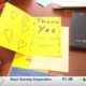 Hope Academy students send 'thank you' cards to first responders