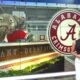 Alabama faces South Florida at Bryant- Denny