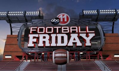 WTOK's Football Friday – September 6, 2024 – Part 2