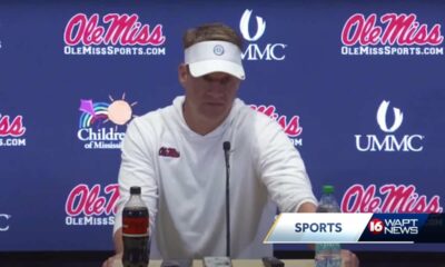 Ole Miss gears up for first road game