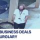 Travis County small business is recovering after burglary | FOX 7 Austin